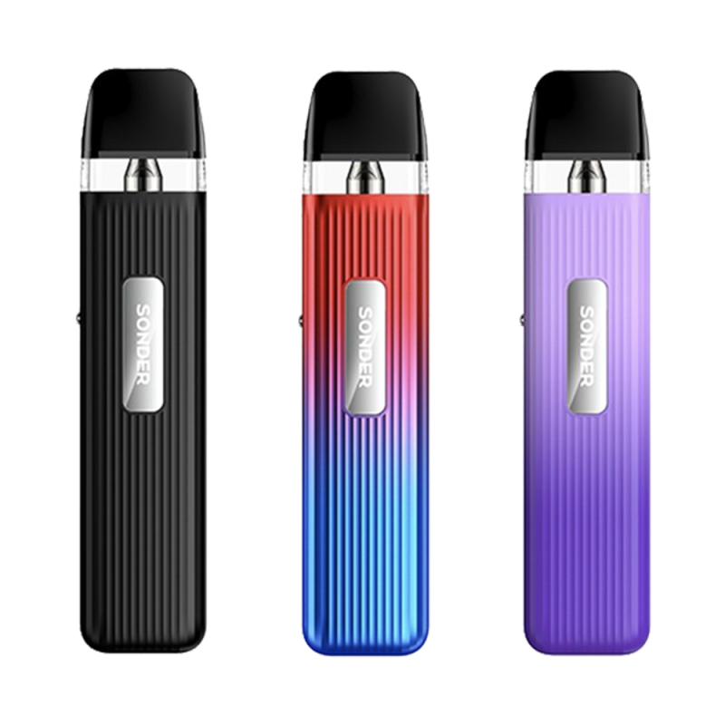 GeekVape Sonder Q 1000 mah Многоразовый POD