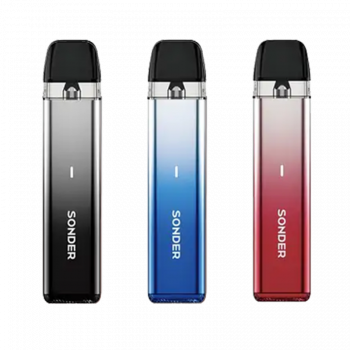 GeekVape Sonder Q Lite Kit 500 mah Многоразовый POD