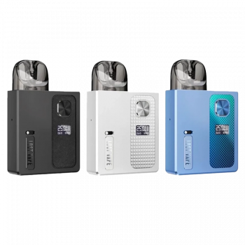 Lost Vape Ursa Baby Pro Pod Kit 900 mah Многоразовый POD