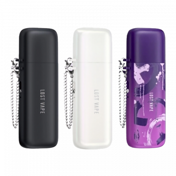 Lost Vape Ursa Cap 1000 mah Многоразовый POD