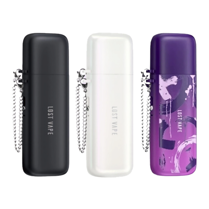 Lost Vape Ursa Cap 1000 mah Многоразовый POD