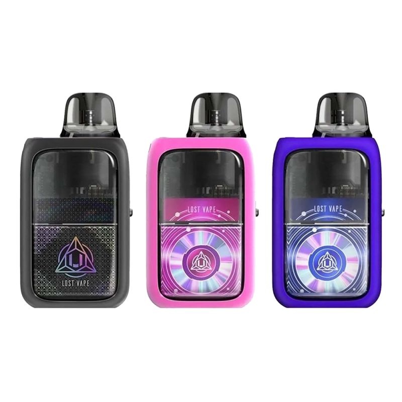 Lost Vape Ursa Epoch 1000 mah Многоразовый POD