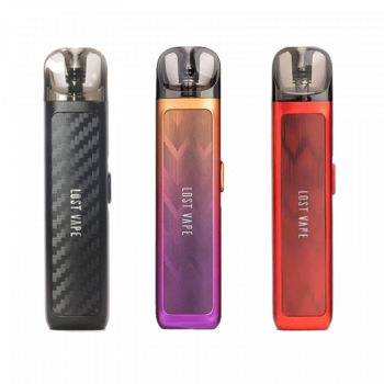 Lost Vape Ursa Nano 800 mah Многоразовый POD