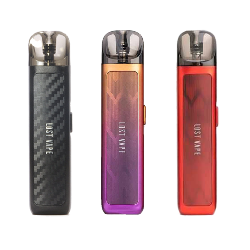 Lost Vape Ursa Nano 800 mah Многоразовый POD