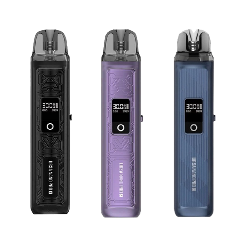 Lost Vape Ursa Nano Pro 2 1000 mah Многоразовый POD