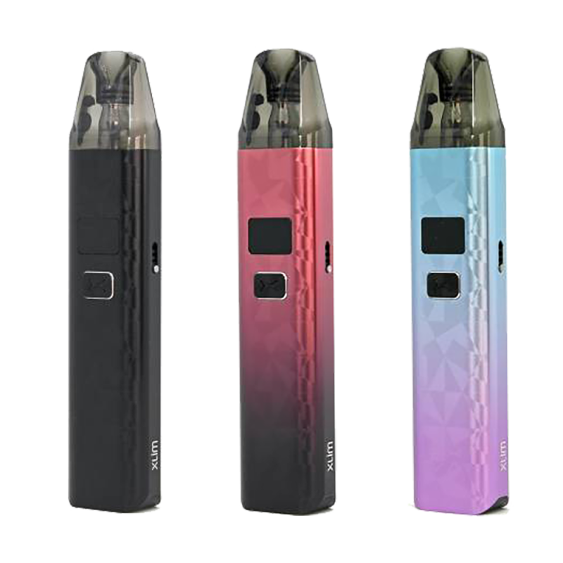 OXVA XLIM Classic 1000 mah Многоразовый POD