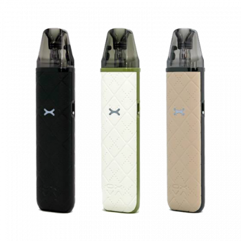 OXVA XLIM GO 1000 mah Многоразовый POD