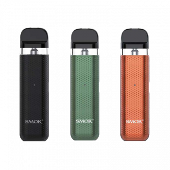 Smok Novo 2C 800 mah Многоразовый POD