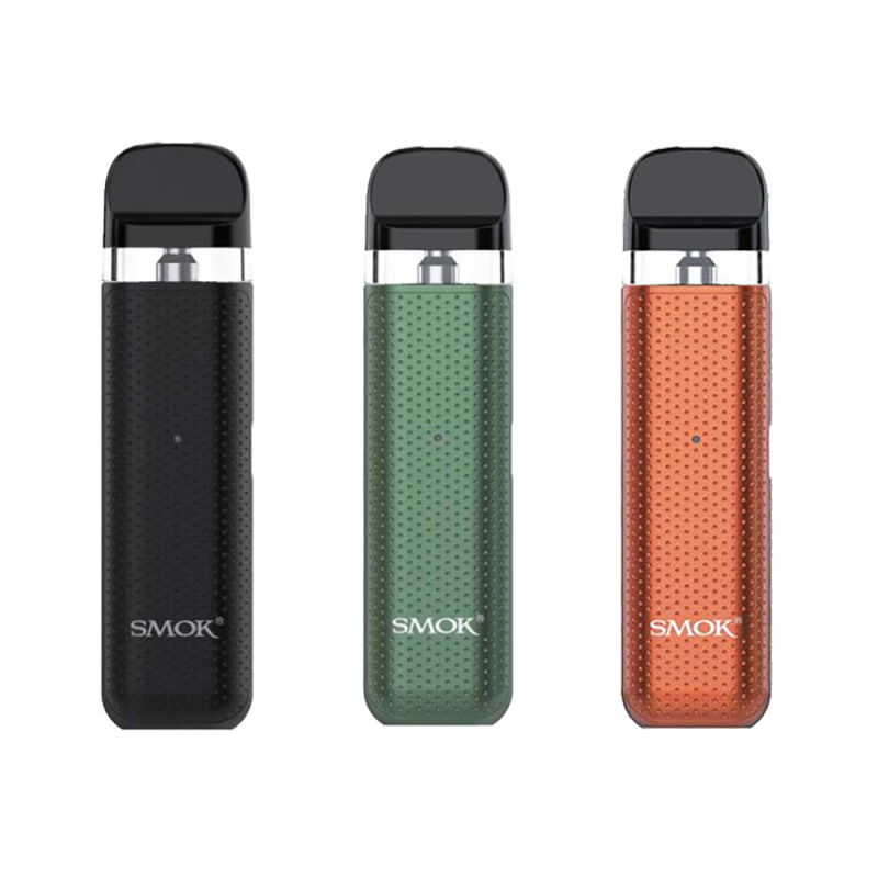 Smok Novo 2C 800 mah Многоразовый POD