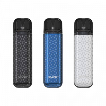 Smok Novo 2S 800 mah Многоразовый POD