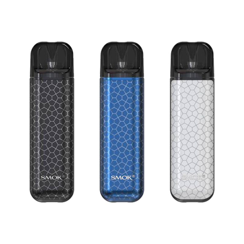 Smok Novo 2S 800 mah Многоразовый POD