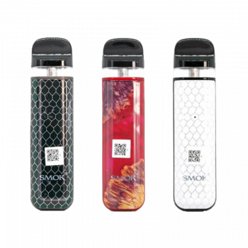 Smok Novo 2X 800 mah Многоразовый POD