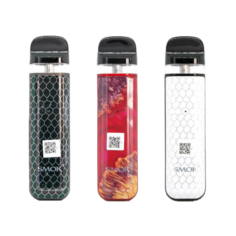 Smok Novo 2X 800 mah Многоразовый POD