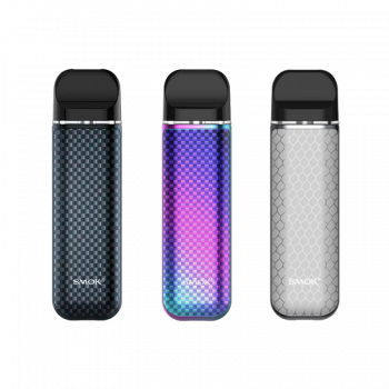 Smok Novo 3 800 mah Многоразовый POD