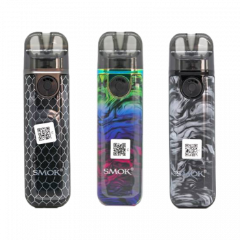 Smok Novo 4 Mini 900 mah Многоразовый POD
