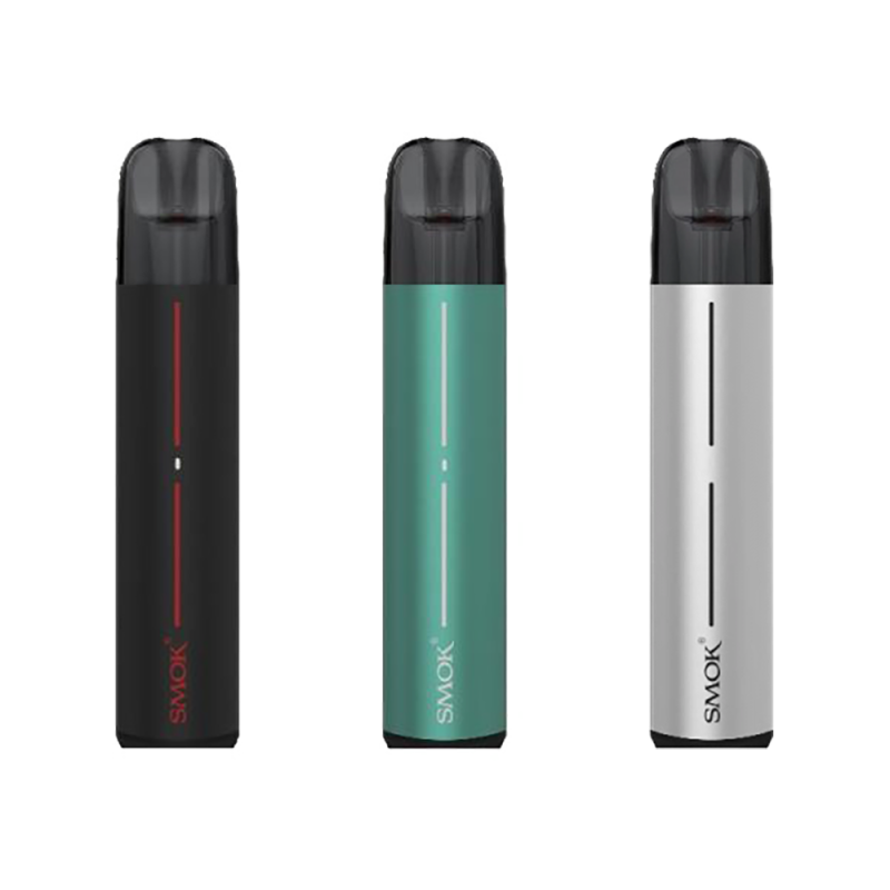Smok SOLUS 2 700 mah Многоразовый POD