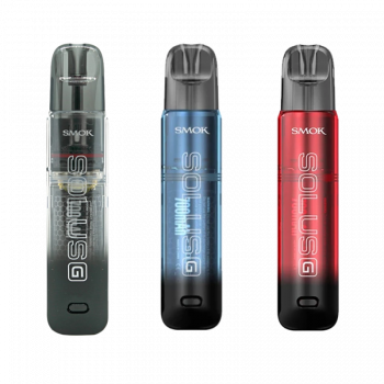 Smok Solus G Kit 700 mah Многоразовый POD