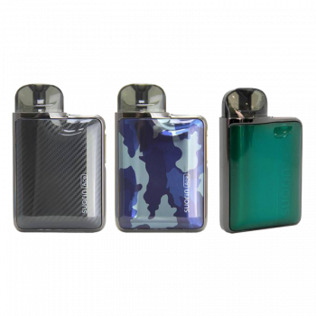 Suorin ACE Pod Kit 1000 mah Многоразовый POD