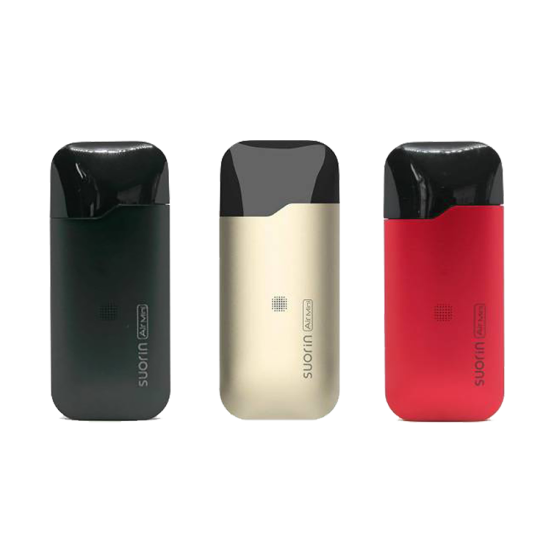 Suorin Air Mini 430 mah Многоразовый POD