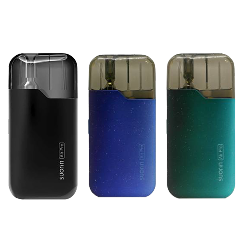 Suorin Air Pro 930 mah Многоразовый POD
