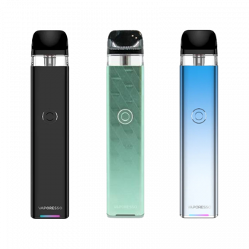 Vaporesso XROS 3 Kit 1000 mah Многоразовый POD