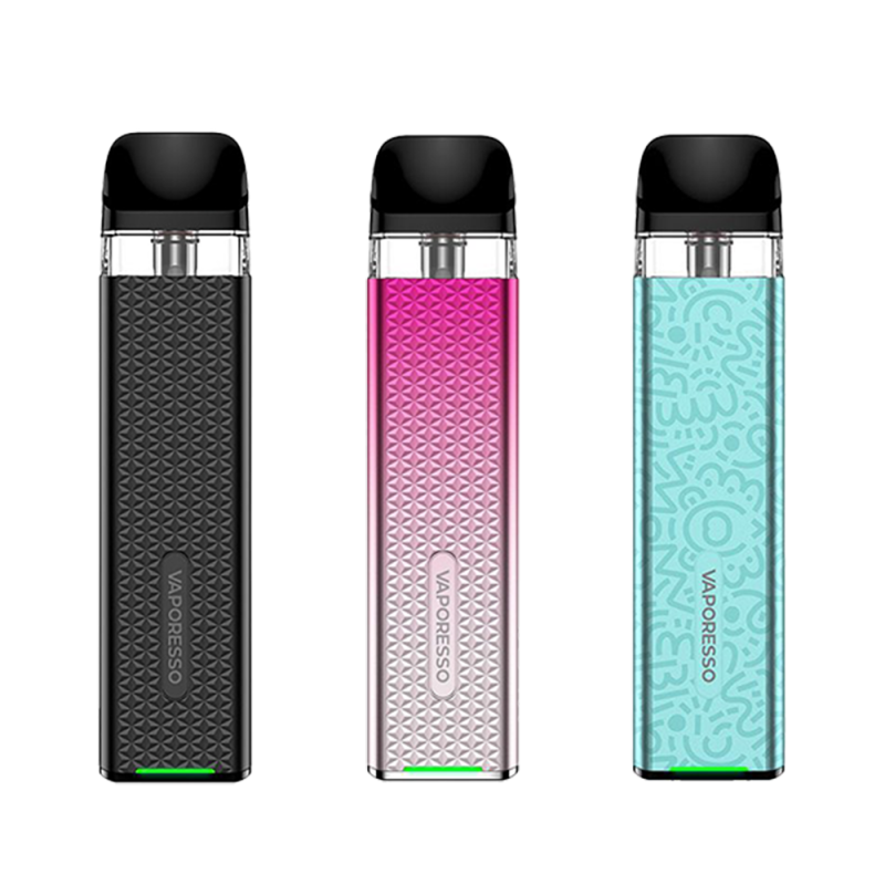 Vaporesso XROS 3 Mini 1000 mah Многоразовый POD