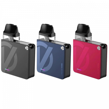 Vaporesso XROS 3 Nano Kit 1000 mah Многоразовый POD