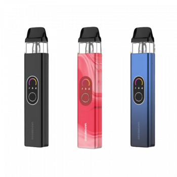 Vaporesso XROS 4 1000 mah Многоразовый POD