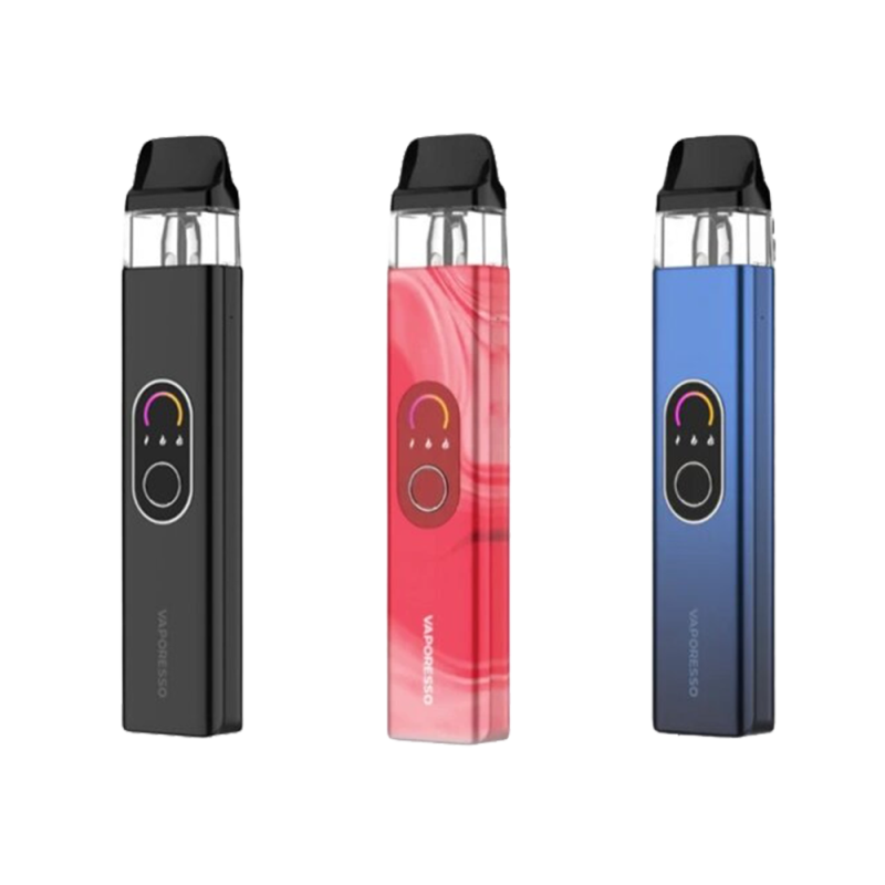 Vaporesso XROS 4 1000 mah Многоразовый POD