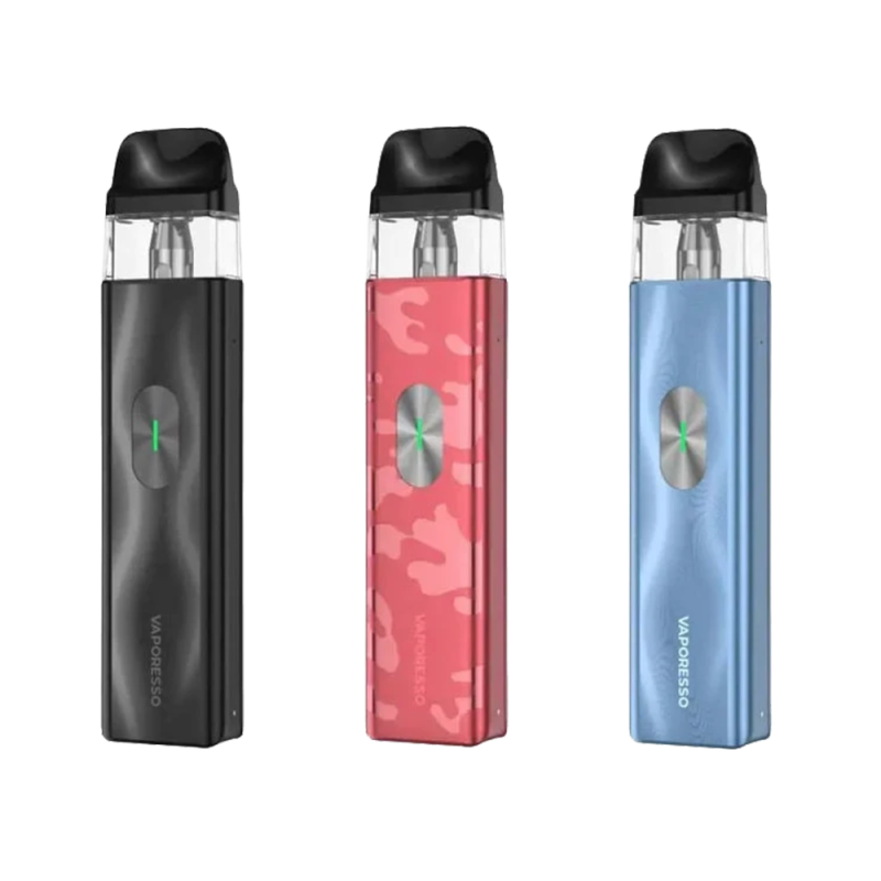 Vaporesso XROS 4 Mini 1000 mah Многоразовый POD