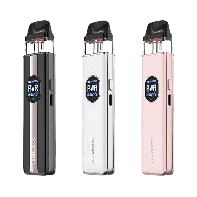 Vaporesso XROS 5 1500 mah Многоразовый POD