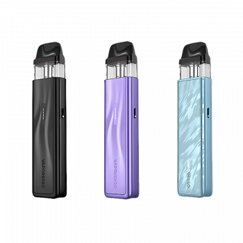 Vaporesso XROS 5 mini 1500 mah Многоразовый POD