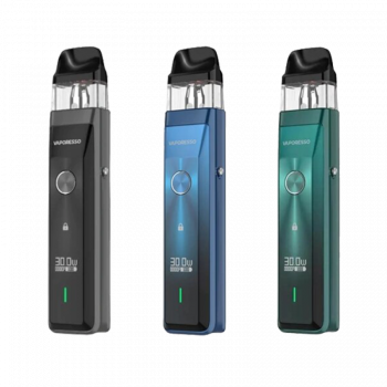 Vaporesso XROS PRO 1200 mah Многоразовый POD