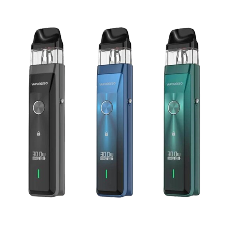 Vaporesso XROS PRO 1200 mah Многоразовый POD
