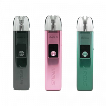 Voopoo Argus G 1000 mah Многоразовый POD