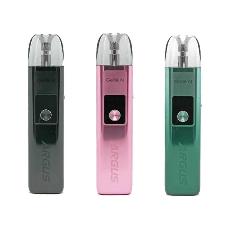 Voopoo Argus G 1000 mah Многоразовый POD