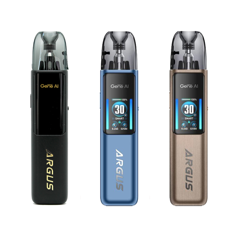 Voopoo Argus G2 Pod Kit 1000 mah Многоразовый POD