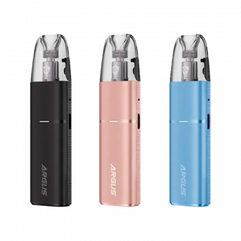 Voopoo Argus G3 mini 1350 mah Многоразовый POD