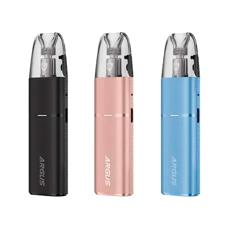 Voopoo Argus G3 mini 1350 mah Многоразовый POD