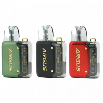 Voopoo Argus P1 800 mah Многоразовый POD
