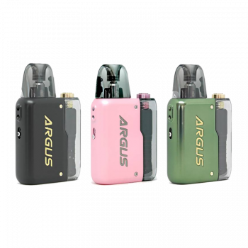 Voopoo Argus P2 Pod Kit 1100 mah Многоразовый POD
