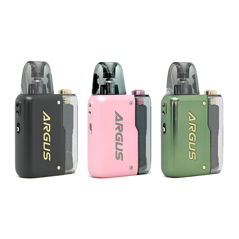 Voopoo Argus P2 Pod Kit 1100 mah Многоразовый POD