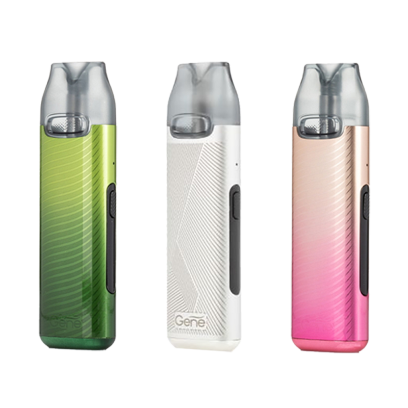 Voopoo V.THRU Pro 900 mah Многоразовый POD