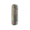 Voopoo Vmate E2 1500 Urban Camo (Серый, с картриджем) Многоразовый POD