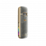 Voopoo Vmate E2 1500 Urban Camo (Серый, с картриджем) Многоразовый POD