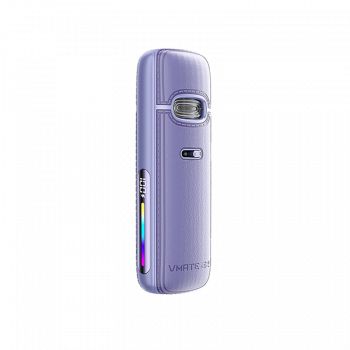 Voopoo Vmate E2 1500 Lavender Purple (Фиолетовый, с картриджем) Многоразовый POD