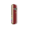 Voopoo Vmate E2 1500 Rose Red (Красный, с картриджем) Многоразовый POD