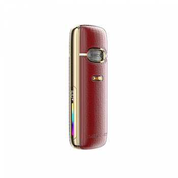 Voopoo Vmate E2 1500 Rose Red (Красный, с картриджем) Многоразовый POD