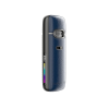 Voopoo Vmate E2 1500 Navy Blue (Синий, с картриджем) Многоразовый POD