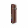 Voopoo Vmate E2 1500 Walnut Brown (Коричневый, с картриджем) Многоразовый POD
